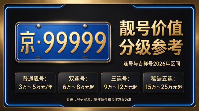 2026年新能源指标租赁服务展示